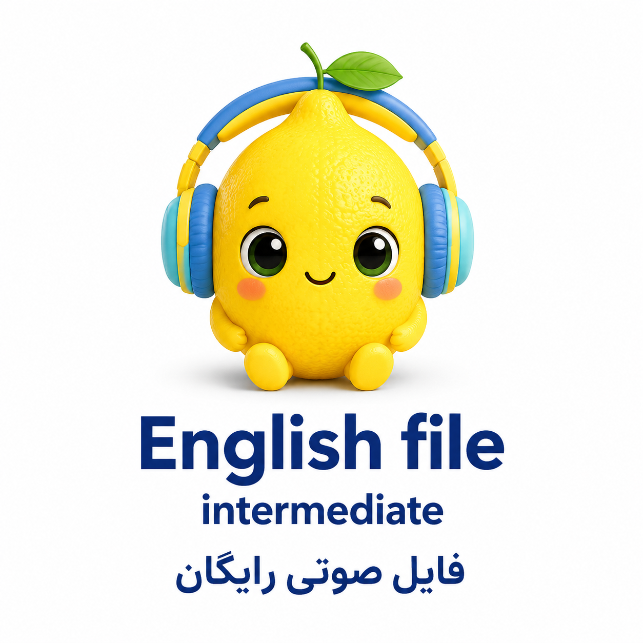 دانلود فایل صوتی کتاب English File Intermediate (5th Edition) | تمرین Listening