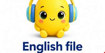 دانلود فایل صوتی کتاب English File Intermediate (5th Edition) | تمرین Listening