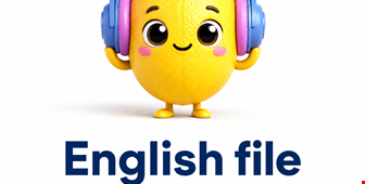 دانلود فایل‌های صوتی کتاب English File Beginner (ویرایش پنجم) | Audio Files 5th Edition