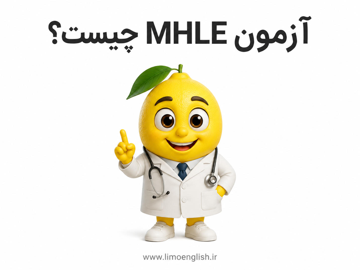 آزمون MHLE چیست؟ راهنمای کامل آزمون زبان پزشکی برای دانشجویان